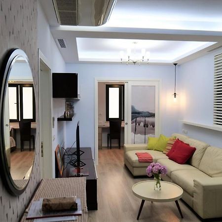 Top Location Kristi Apartments 05 Tirana Extérieur photo