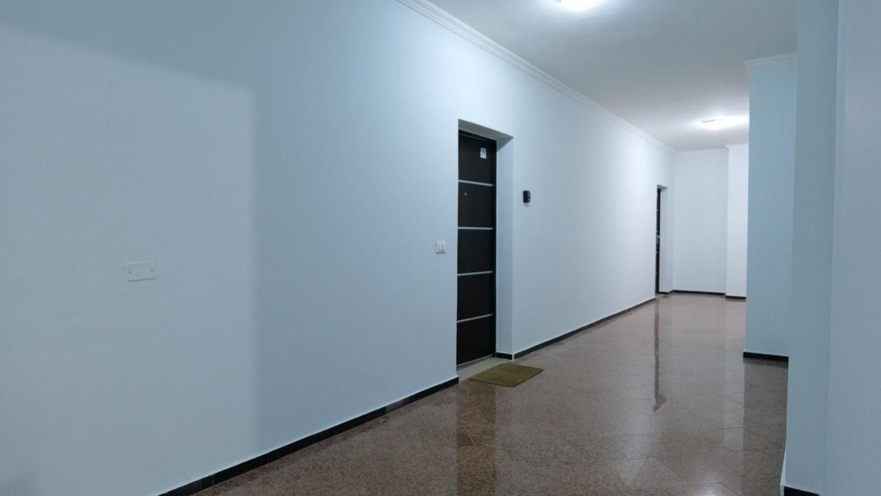 Top Location Kristi Apartments 05 Tirana Extérieur photo